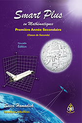 Smart Plus en Mathematiques (EB 10)